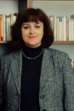 Гуз Олена Петрівна